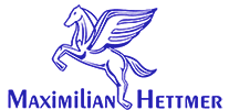 Logo Maximilian Hettmer
